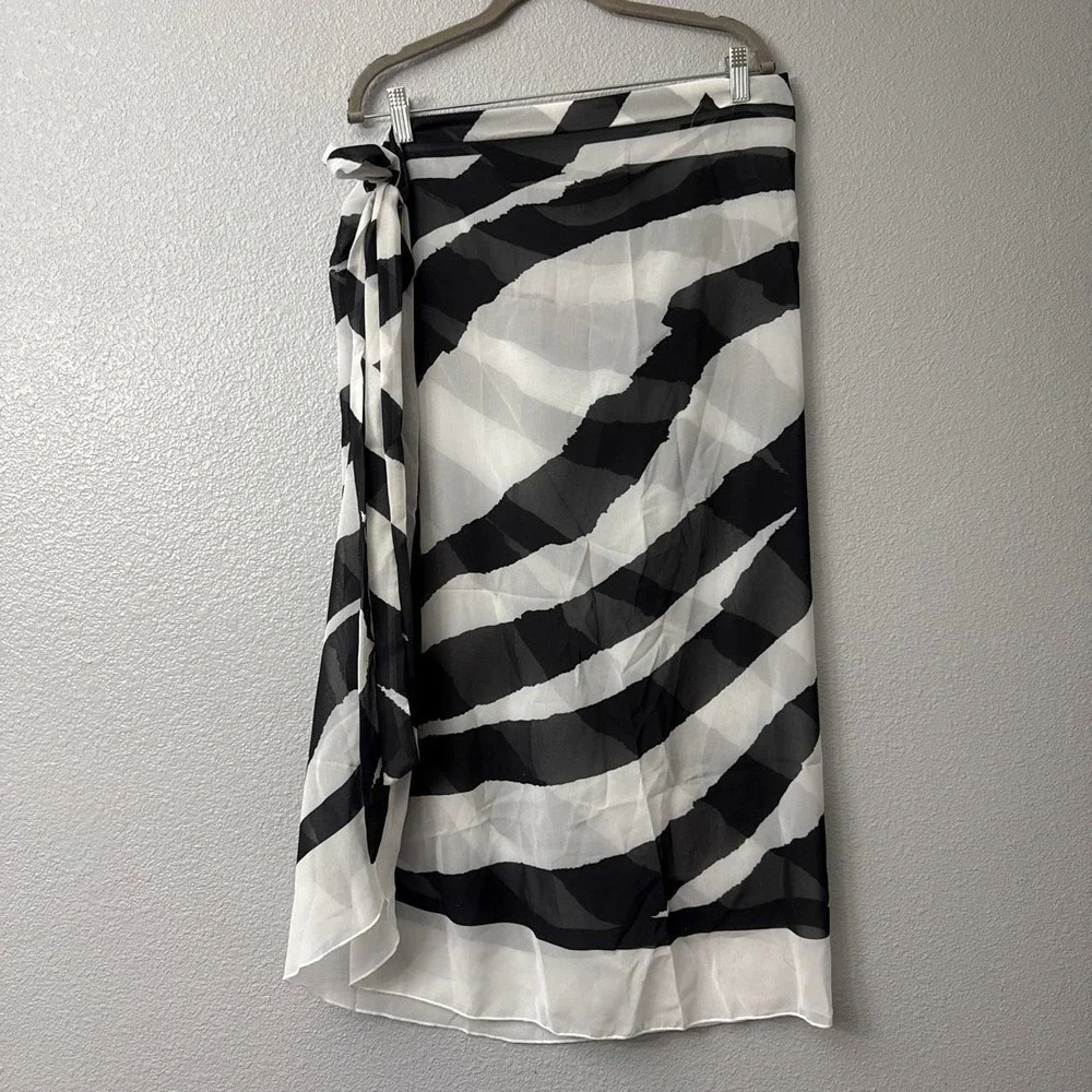 N/A beach sarong
